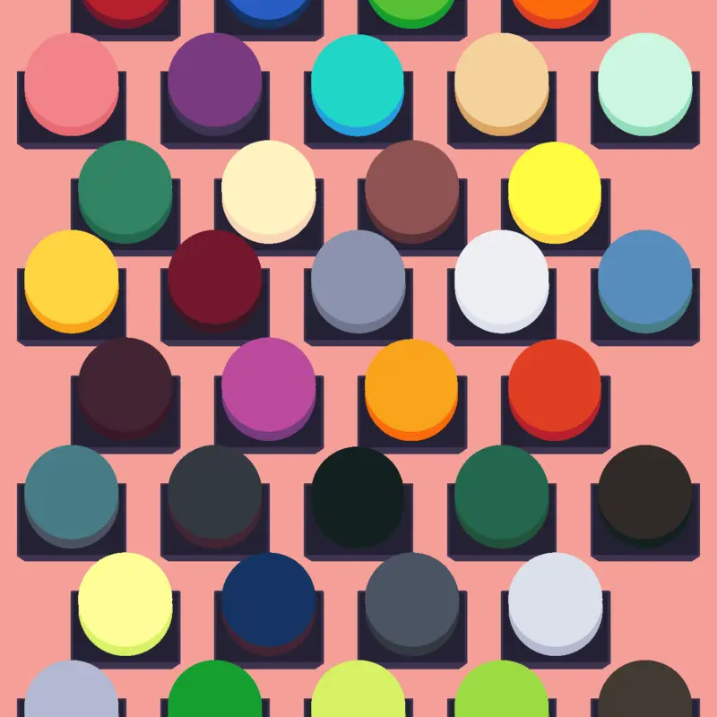 Game by @traumizer