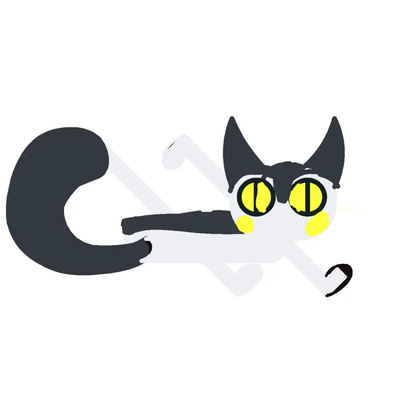 Game by @chaoscat