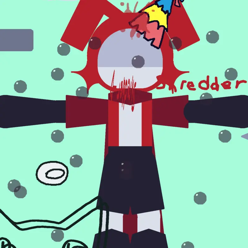 Game by @1TS_T1M3