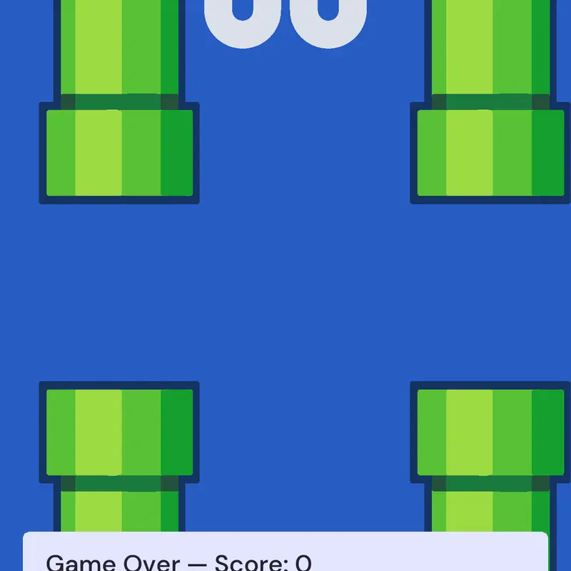 Game by @OzzyTheCat