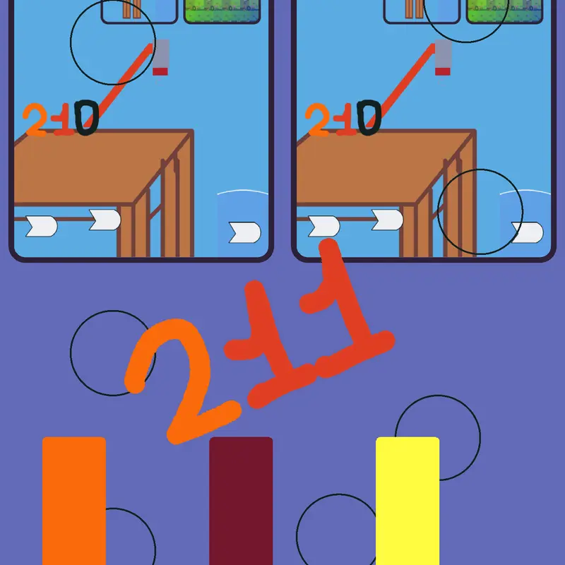 Game by @IronIsnotreal