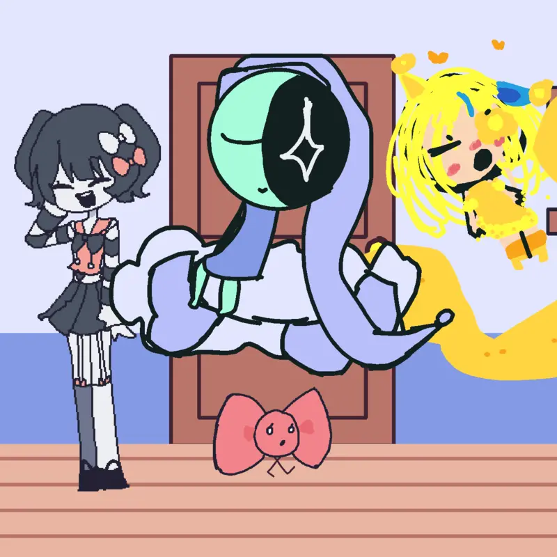 Game by @hipotato