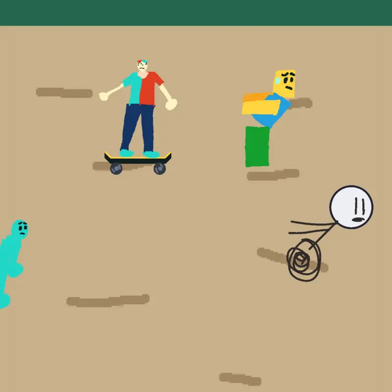 Game by @jasmin_on_je