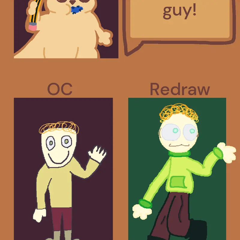 Game by @venoose