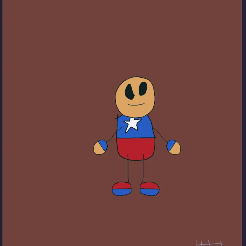 Game by @scared-game