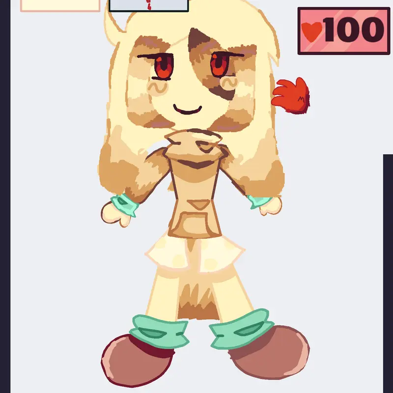 Game by @Blossom_yayy123