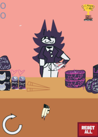 Also this is someone else's but I changed it...