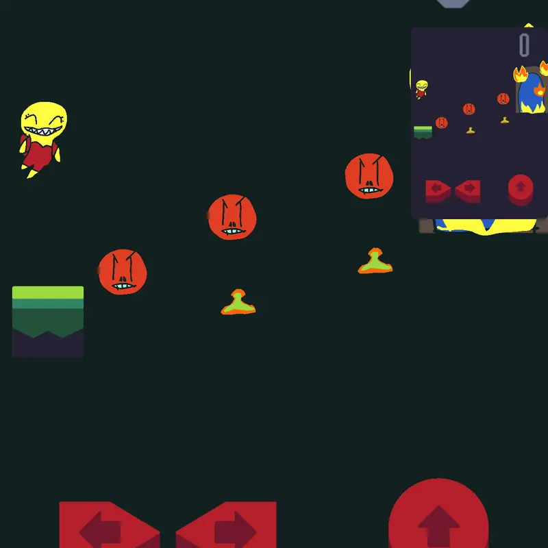 Game by @Flavitt