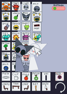 snapshot
