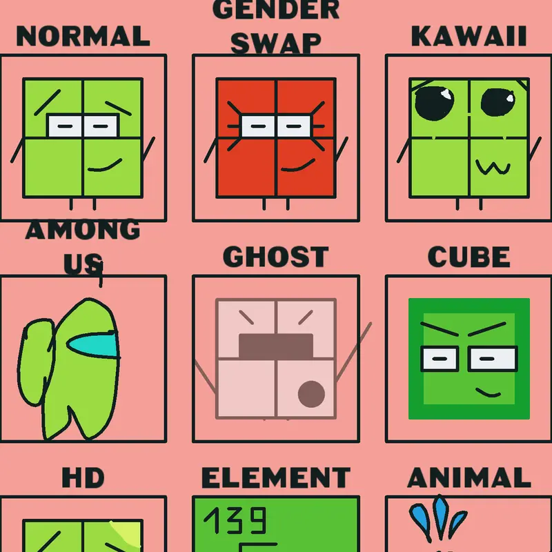 Game by @Numberblocks_4