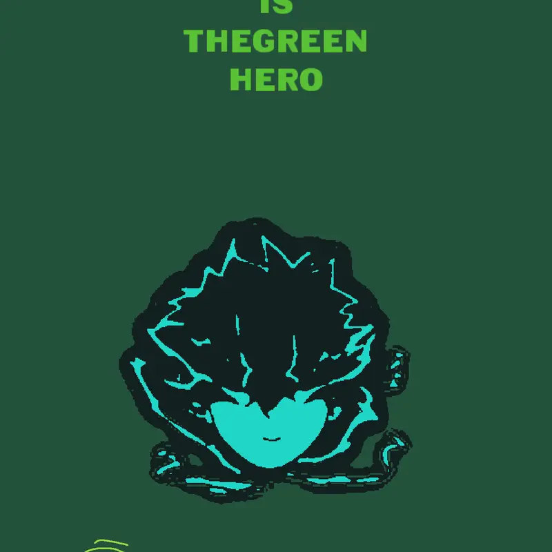 Game by @GreenHero