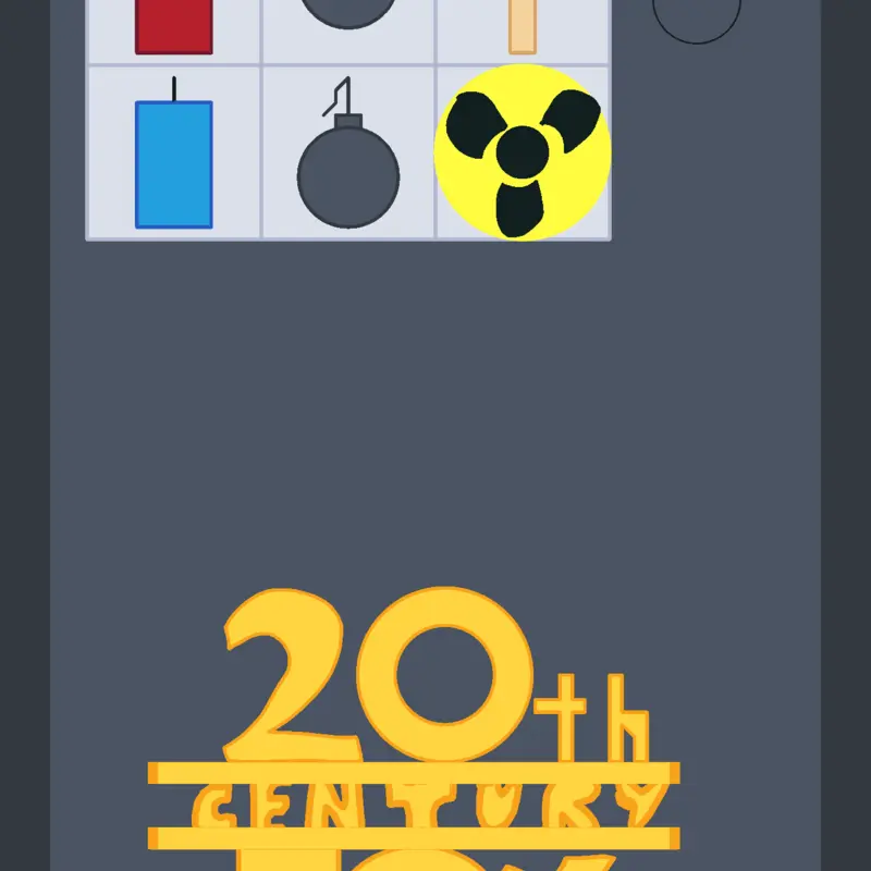 Game by @TheChooseGameEngineMaker