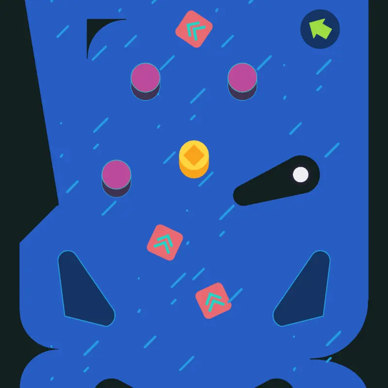Game by @suprenico