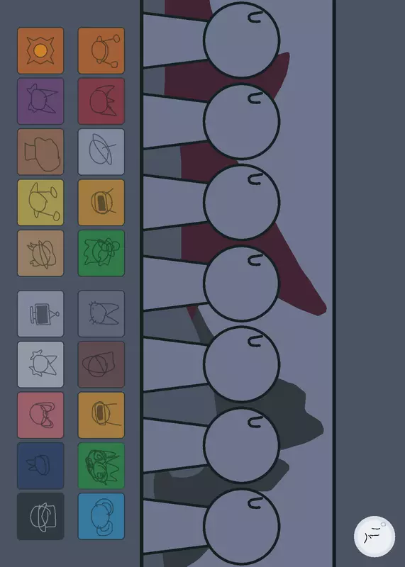 Game by @grewenda-fan