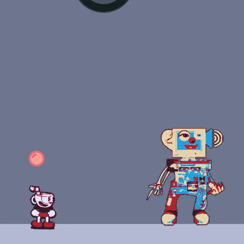 Game by @baldifan628