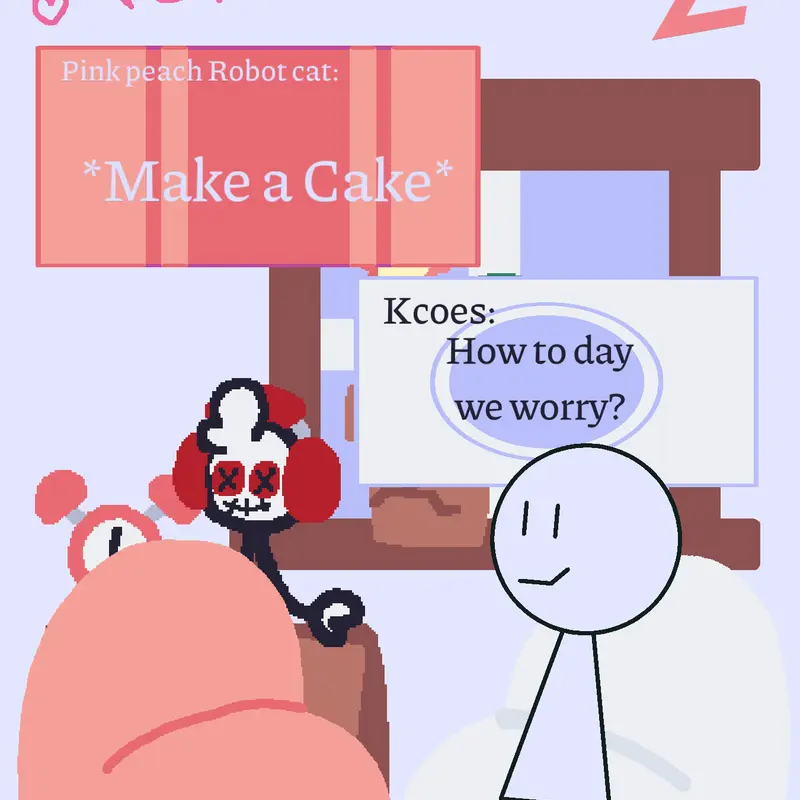 Game by @Kcoes