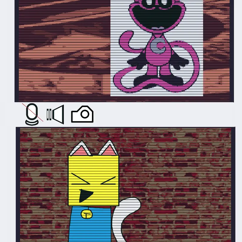 Game by @Danny-the-rabbit