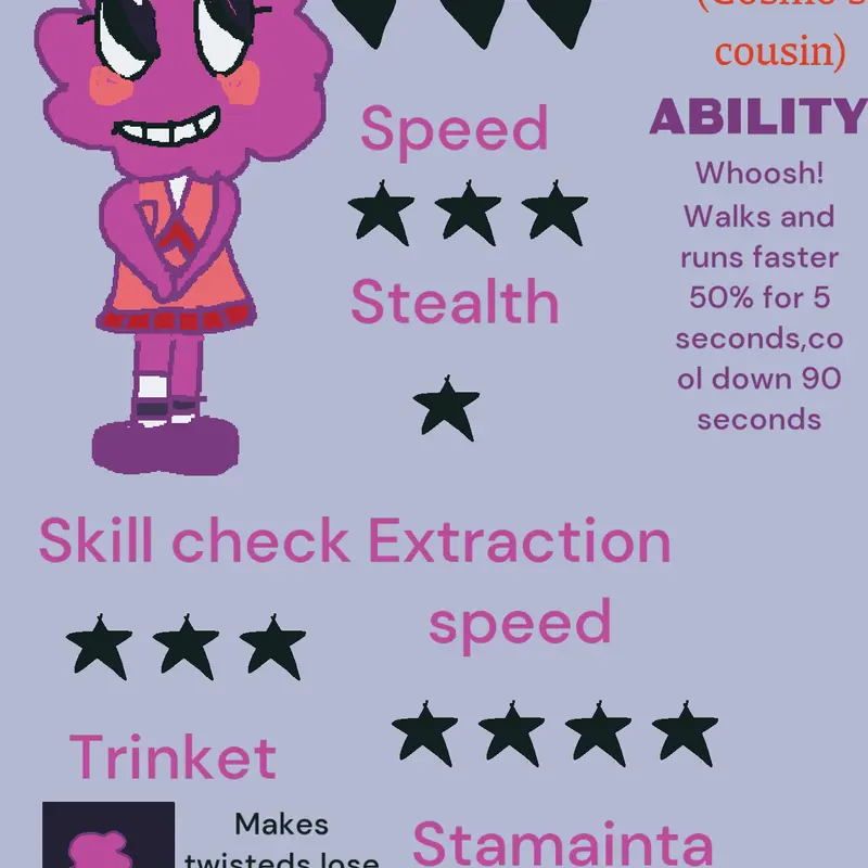 Game by @JuillaMakesGames
