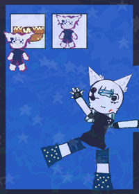 Ragdoll