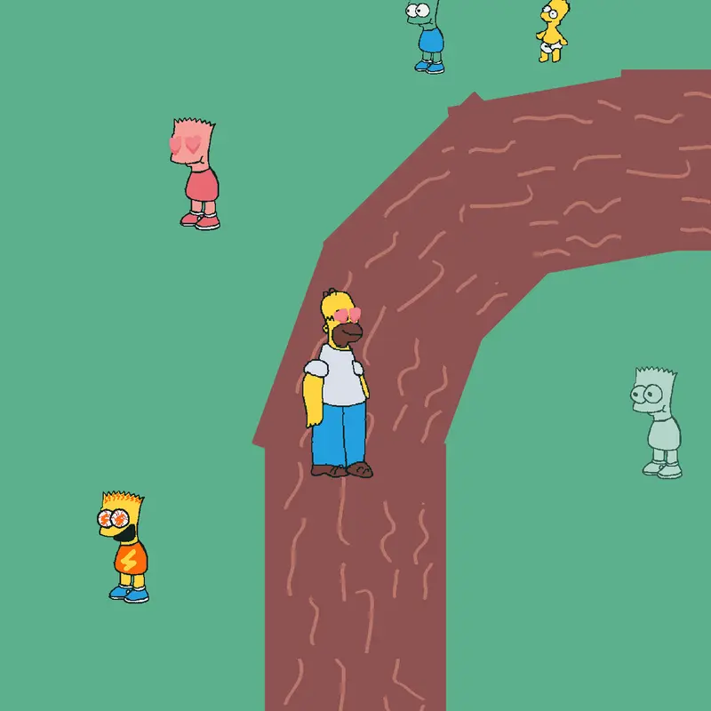 Game by @Mutater