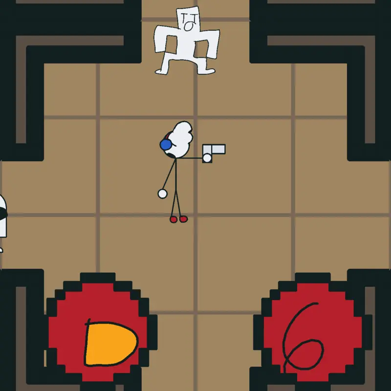 Game by @cassiel2016