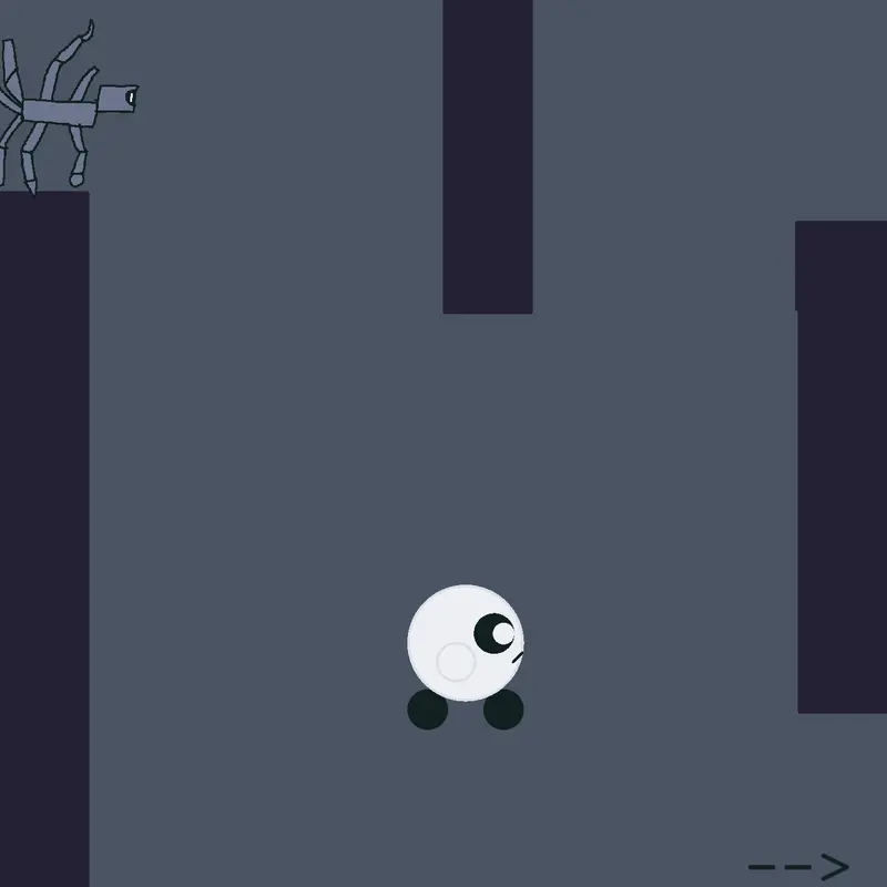 Game by @Earthman