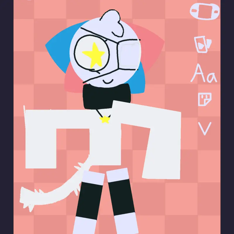 Game by @MARIAH_7259