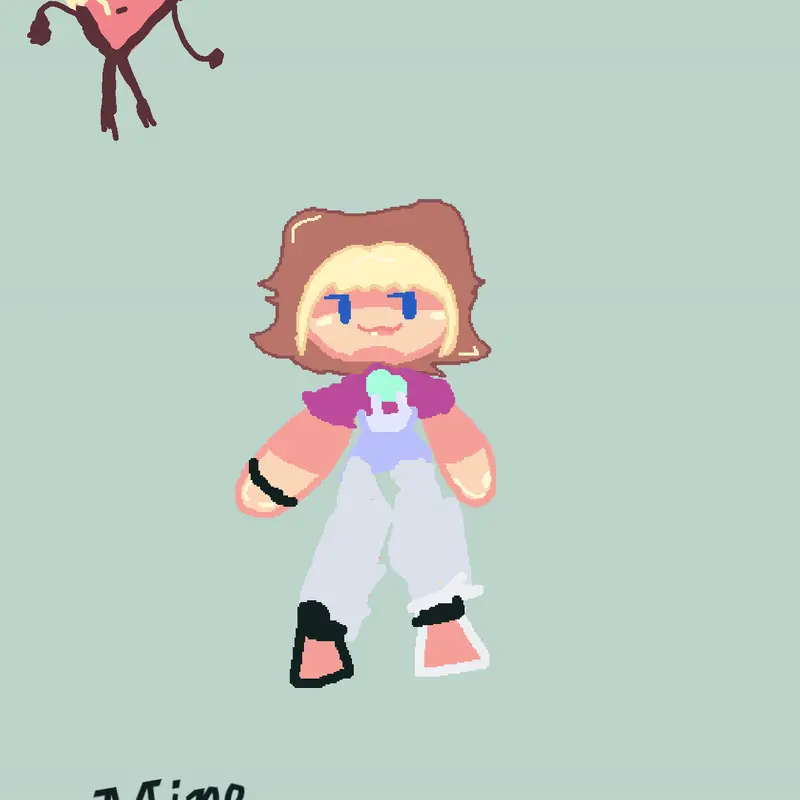 Game by @Antsar_000
