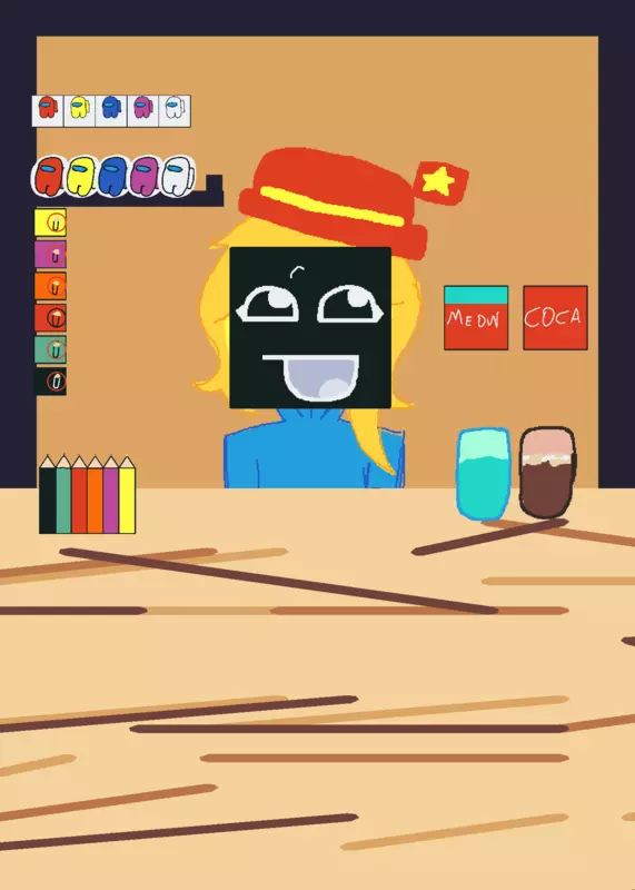 Game by @noob_girl_VietNam