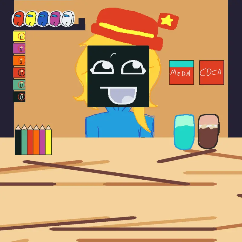 Game by @noob_girl_VietNam