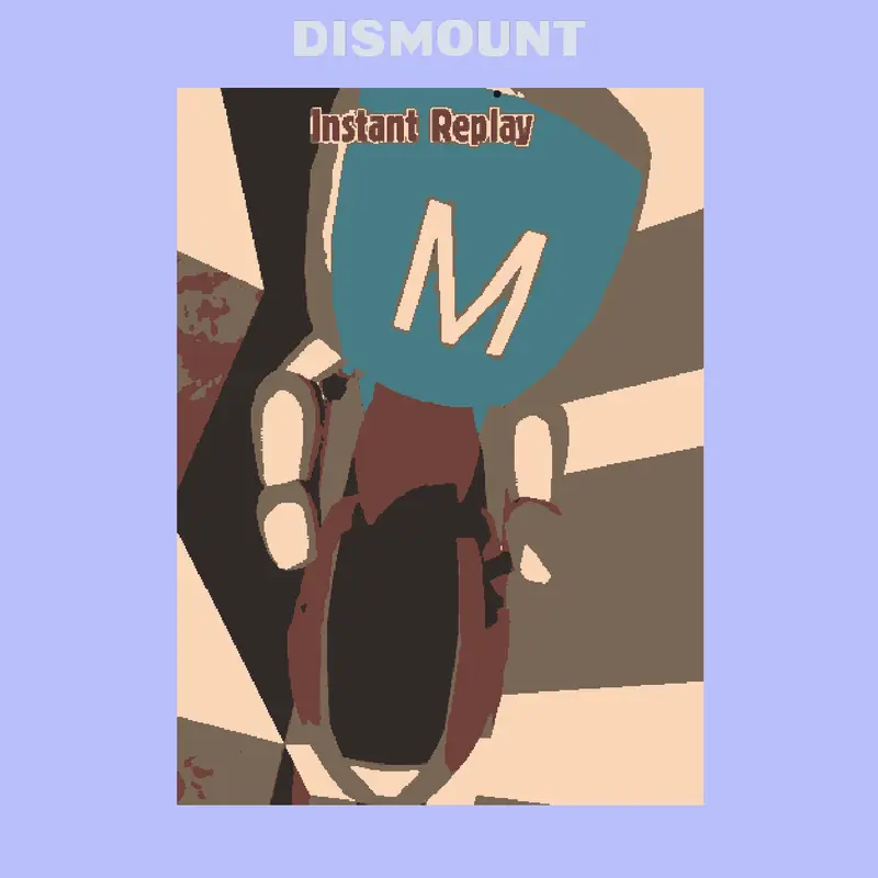 Game by @the_letter_m
