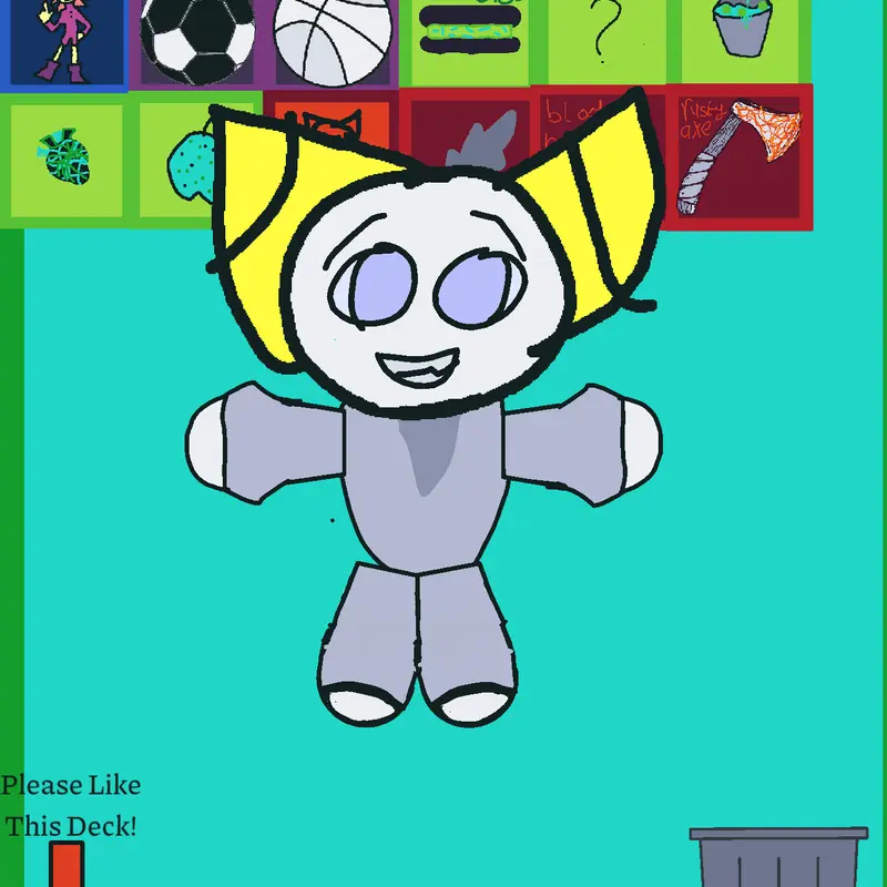 Game by @i_remix_stuff_dudz