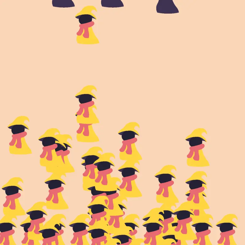 Game by @IndiHome