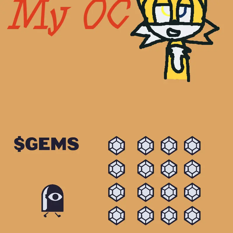 Game by @Fenerlitails1992