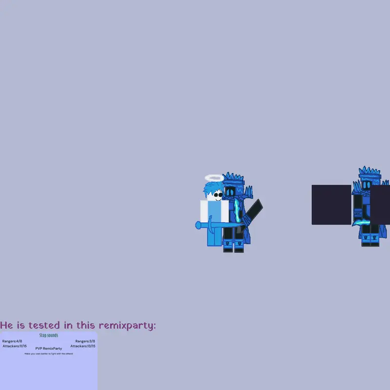 Game by @NewellBattler-TBB-