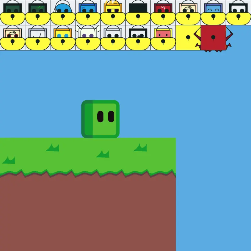 Game by @Rakttz_Xomy