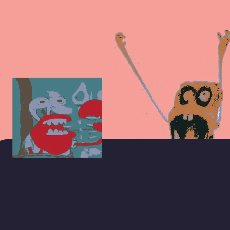 Game by @AmiraliVafsi