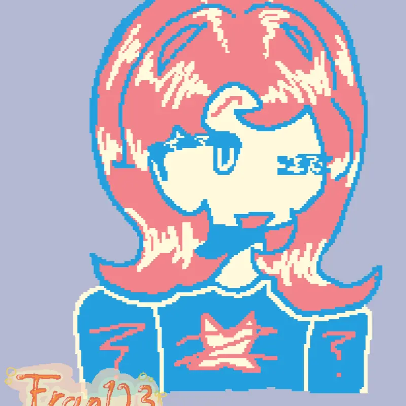 Game by @Fran9_123