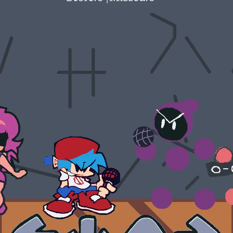 Game by @awokein223
