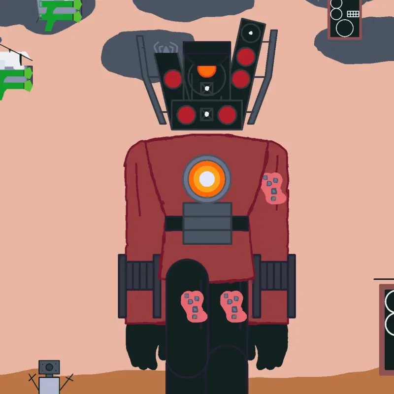 Game by @X_studios