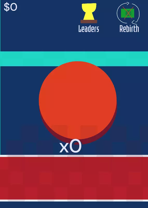 Game by @earth-official