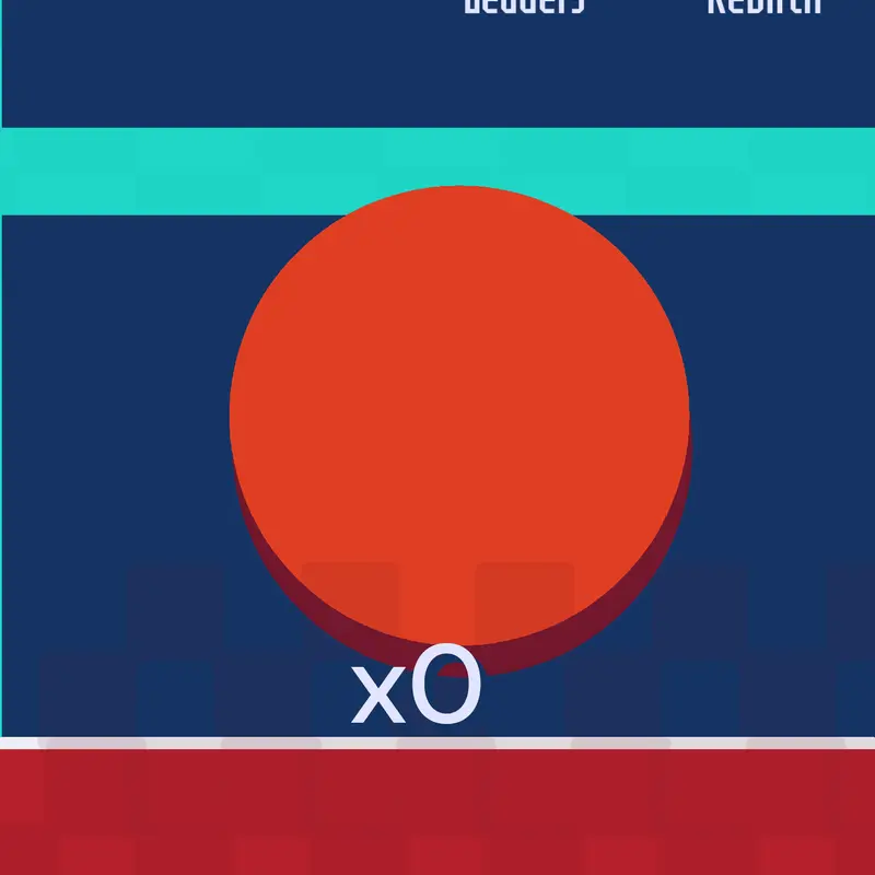 Game by @earth-official