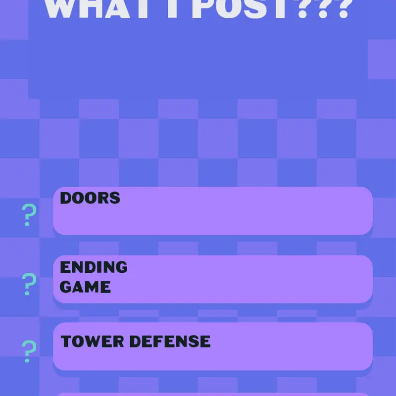 Game by @Chicoliko