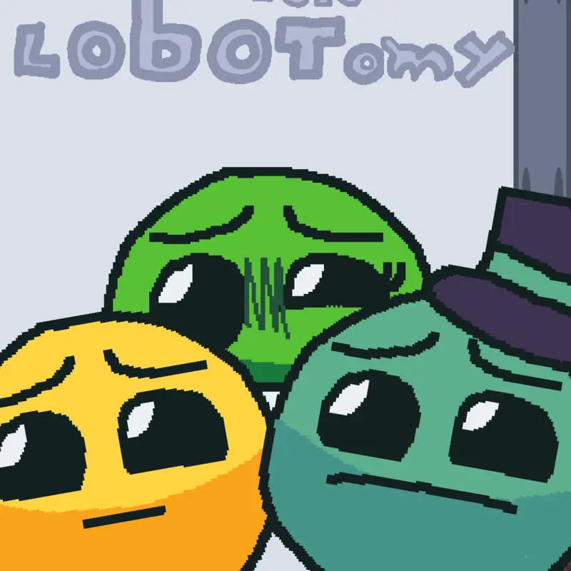 Easy lombotomy by @pentumbra_spider