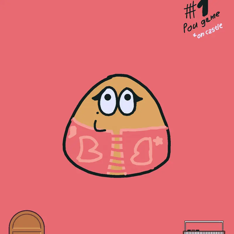 Game by @bongAnya
