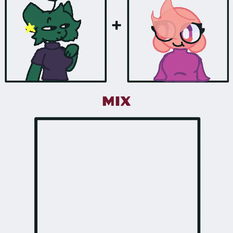 Game by @NubiaUoU