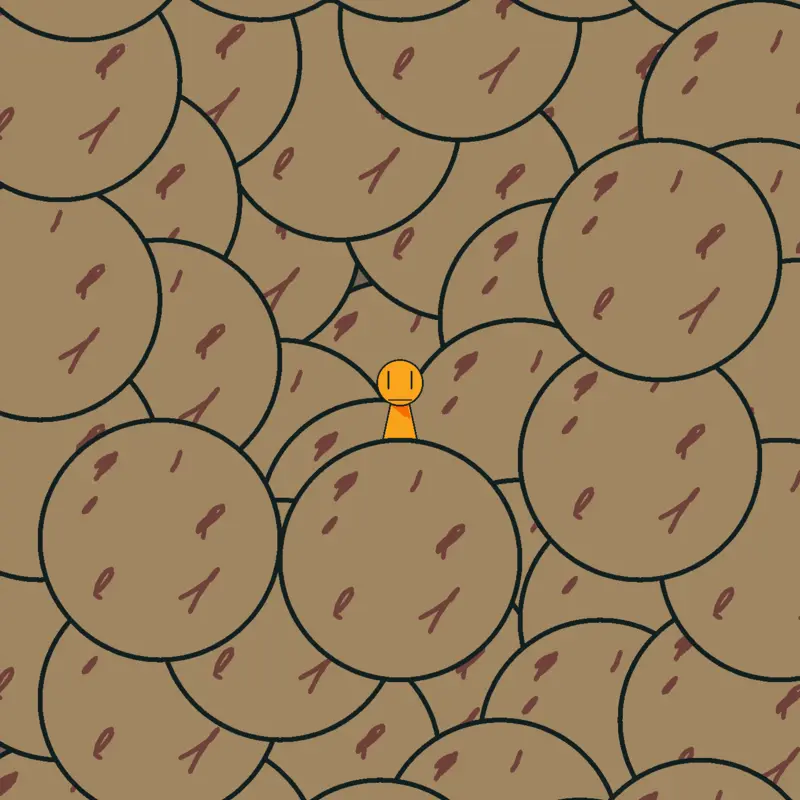 Game by @sandyemoji