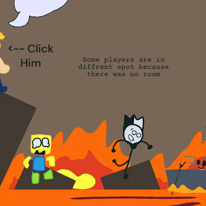 Game by @letmedoitforyou