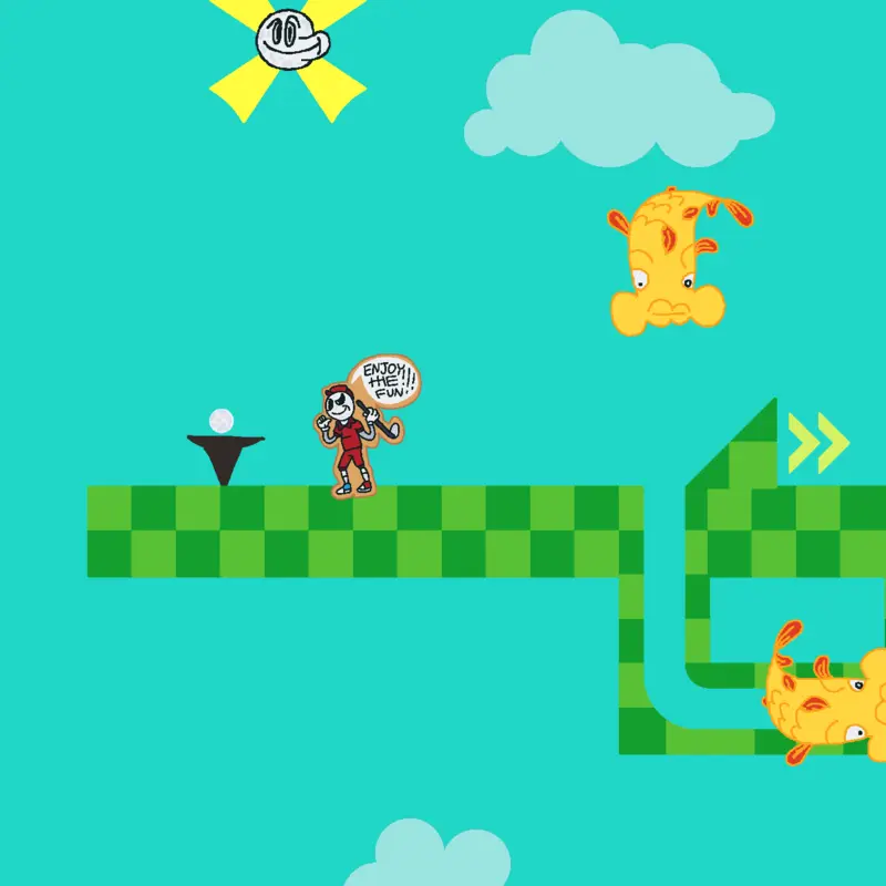 Game by @Mrgamein