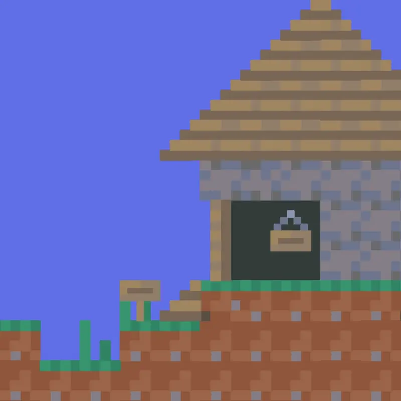 Game by @batwookie